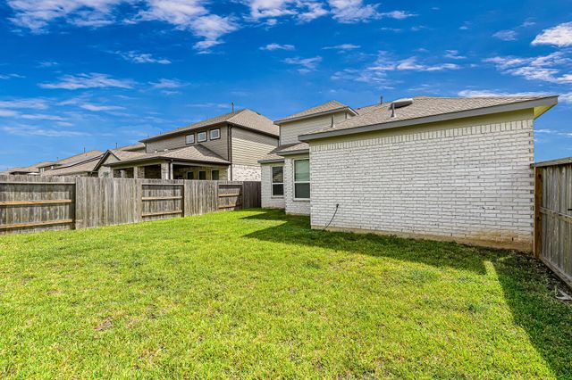 5462 Grand View Drive, Brookshire, TX 77423