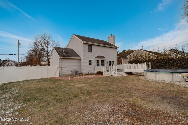 223 Serpent Lane, Manahawkin, NJ 08050