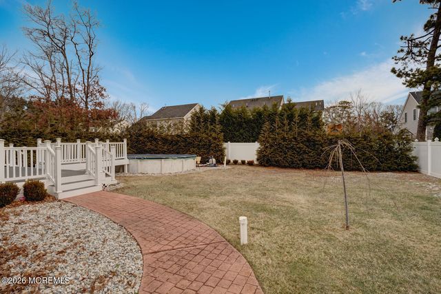 223 Serpent Lane, Manahawkin, NJ 08050