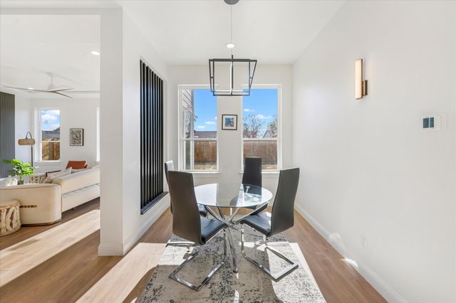 5204 Gibson Drive, The Colony, TX 75056