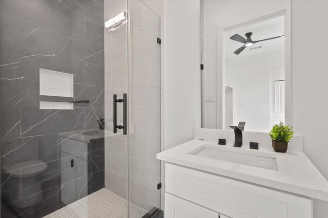 5204 Gibson Drive, The Colony, TX 75056