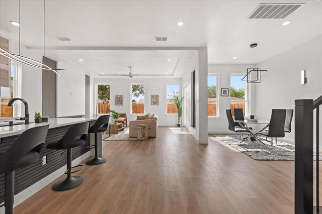 5204 Gibson Drive, The Colony, TX 75056