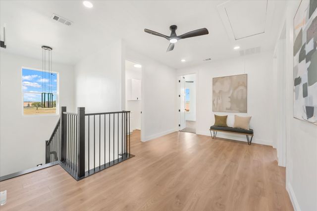 5204 Gibson Drive, The Colony, TX 75056