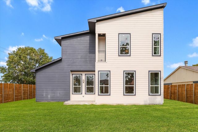 5204 Gibson Drive, The Colony, TX 75056