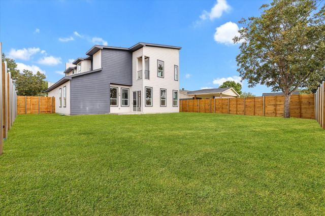 5204 Gibson Drive, The Colony, TX 75056