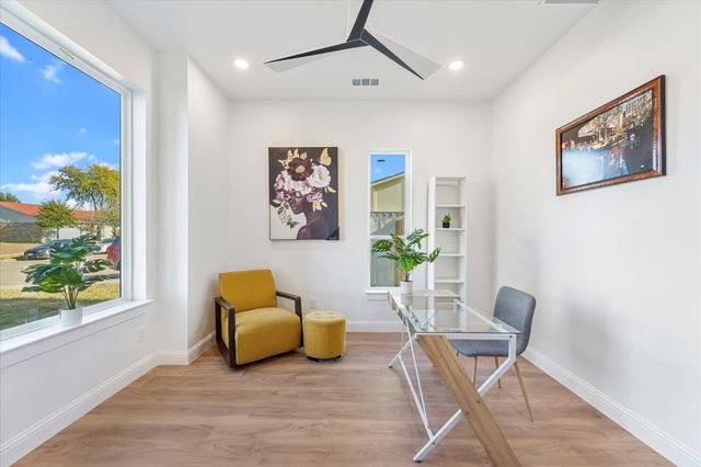 5204 Gibson Drive, The Colony, TX 75056