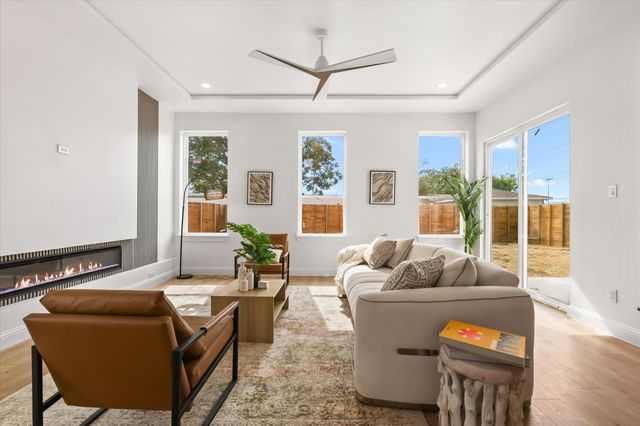 5204 Gibson Drive, The Colony, TX 75056