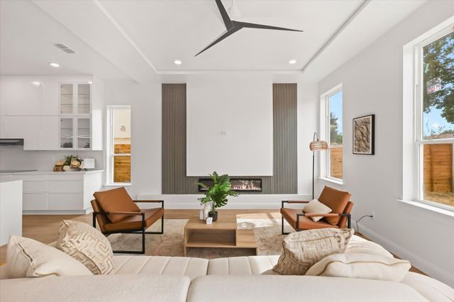 5204 Gibson Drive, The Colony, TX 75056