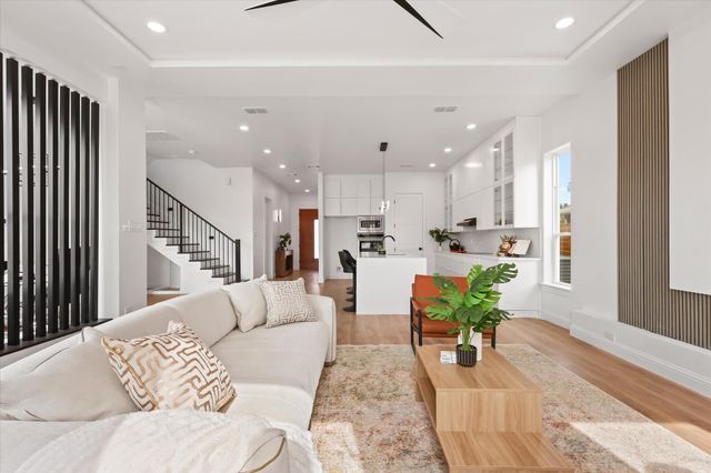 5204 Gibson Drive, The Colony, TX 75056