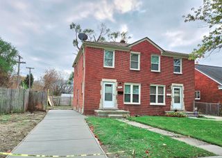 11314 Greiner Street, Wayne City, MI 48234