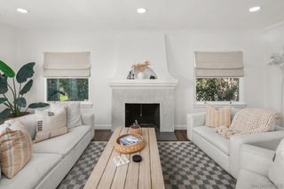 4525 Vista st., San Diego, CA 92116