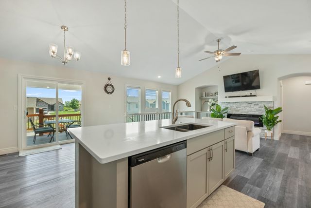 2130 S Tara Falls St, Wichita, KS 67207