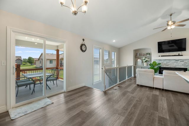2130 S Tara Falls St, Wichita, KS 67207