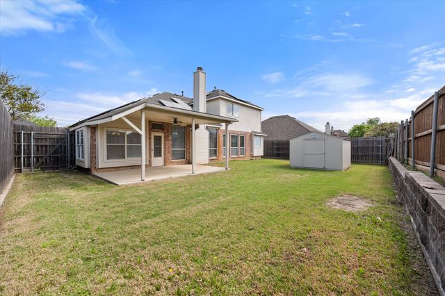 1916 Austin Street, Mansfield, TX 76063