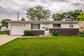 639 Eastern AVENUE, West Bend, WI 53095