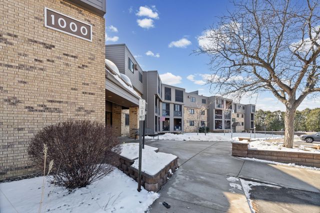 1000 41st Avenue NE 306, Columbia Heights, MN 55421