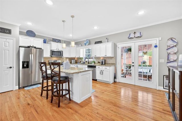 4526 Old Princeton Ridge, Gainesville, GA 30506