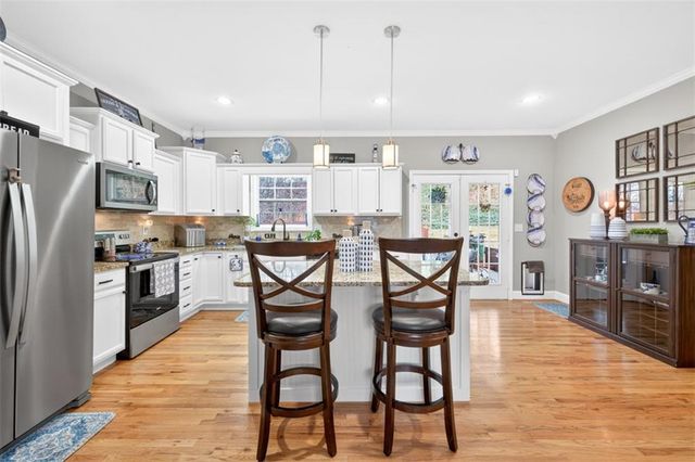 4526 Old Princeton Ridge, Gainesville, GA 30506