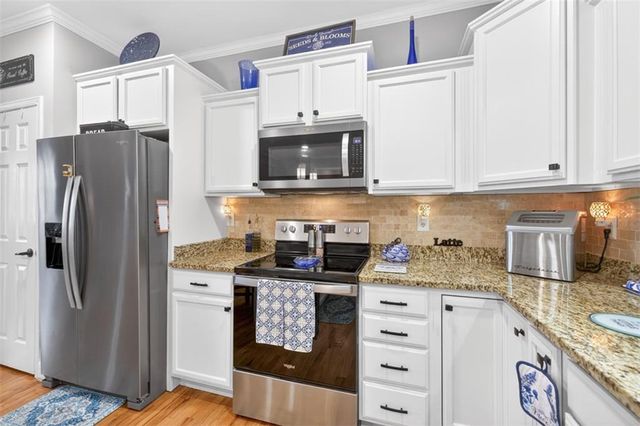 4526 Old Princeton Ridge, Gainesville, GA 30506