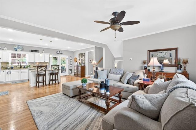 4526 Old Princeton Ridge, Gainesville, GA 30506