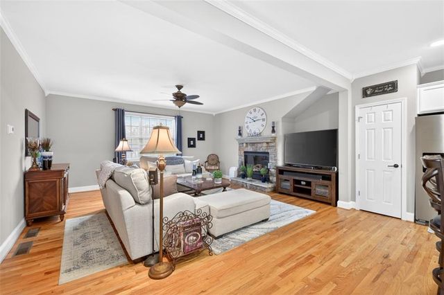 4526 Old Princeton Ridge, Gainesville, GA 30506