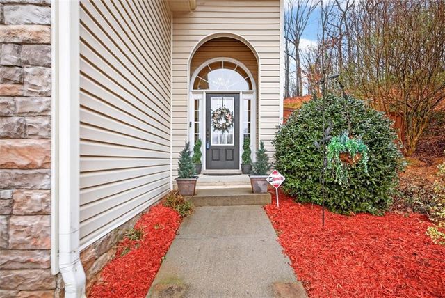 4526 Old Princeton Ridge, Gainesville, GA 30506