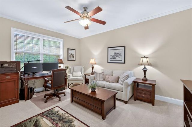 4526 Old Princeton Ridge, Gainesville, GA 30506