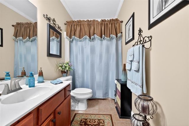 4526 Old Princeton Ridge, Gainesville, GA 30506