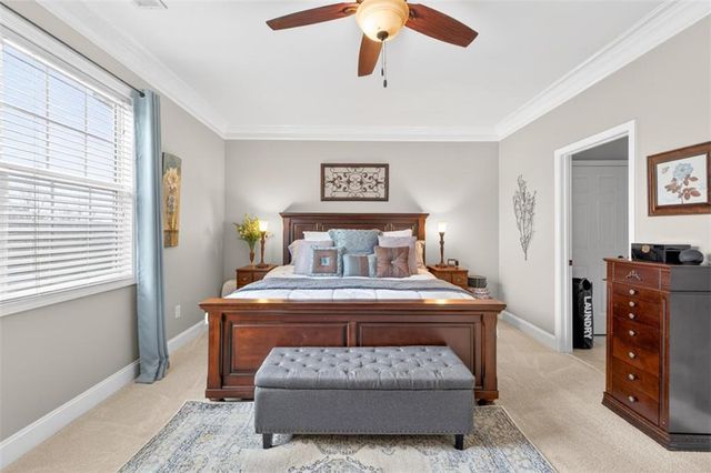 4526 Old Princeton Ridge, Gainesville, GA 30506