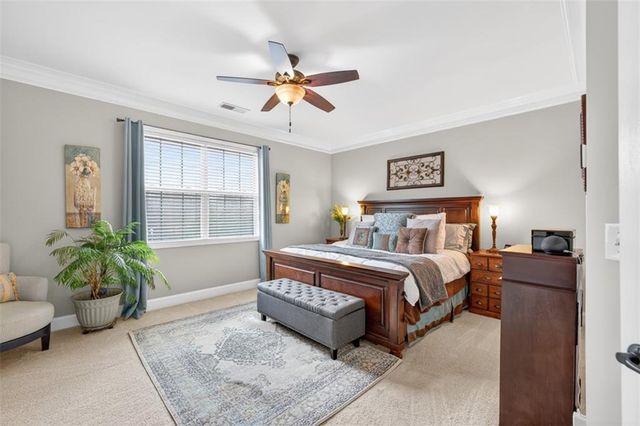 4526 Old Princeton Ridge, Gainesville, GA 30506