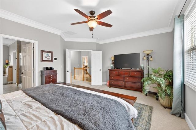 4526 Old Princeton Ridge, Gainesville, GA 30506