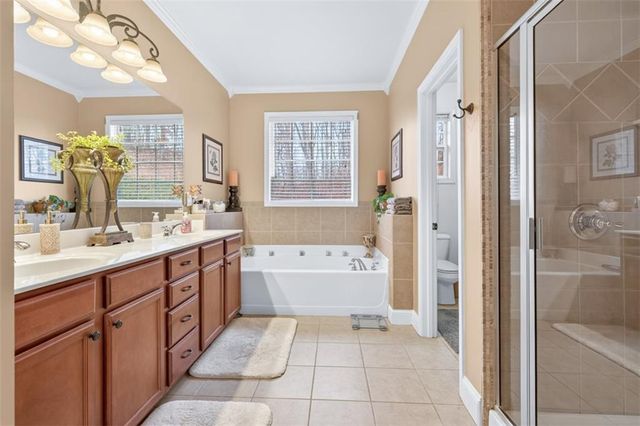 4526 Old Princeton Ridge, Gainesville, GA 30506