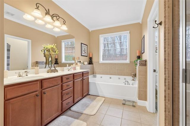 4526 Old Princeton Ridge, Gainesville, GA 30506