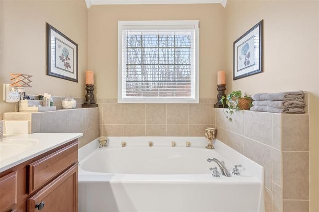 4526 Old Princeton Ridge, Gainesville, GA 30506