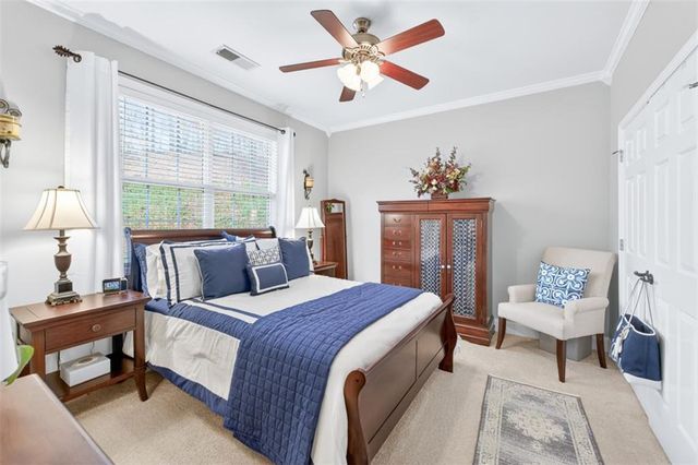 4526 Old Princeton Ridge, Gainesville, GA 30506