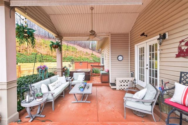 4526 Old Princeton Ridge, Gainesville, GA 30506