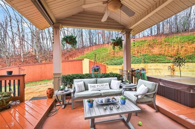 4526 Old Princeton Ridge, Gainesville, GA 30506