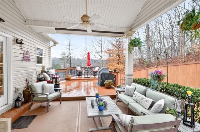 4526 Old Princeton Ridge, Gainesville, GA 30506