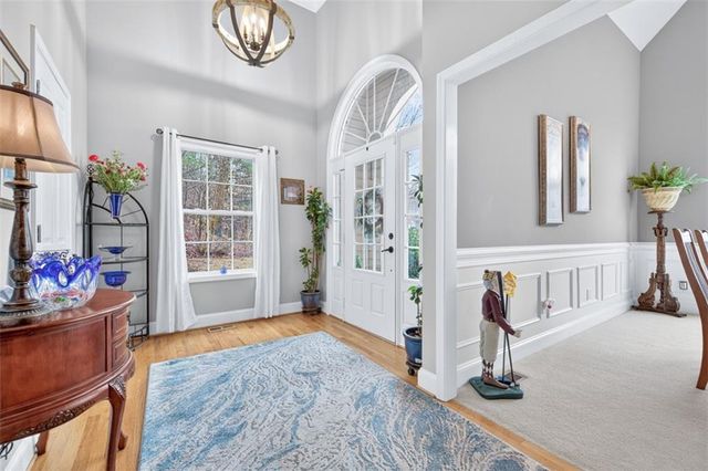 4526 Old Princeton Ridge, Gainesville, GA 30506