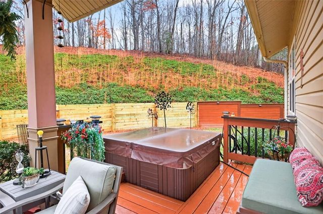 4526 Old Princeton Ridge, Gainesville, GA 30506