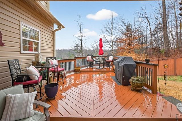 4526 Old Princeton Ridge, Gainesville, GA 30506