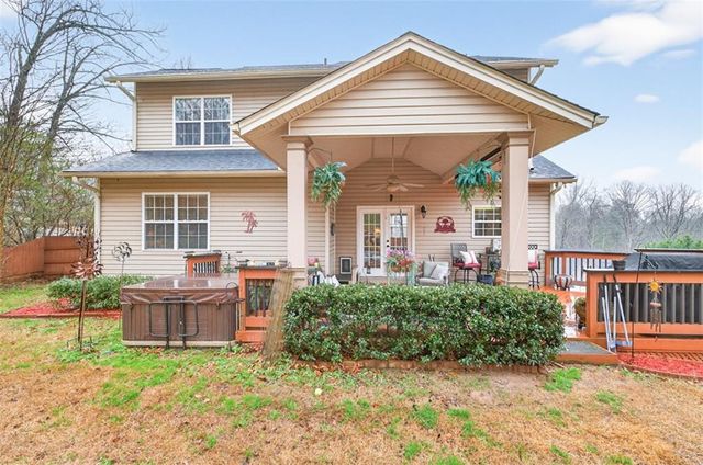 4526 Old Princeton Ridge, Gainesville, GA 30506