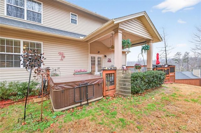 4526 Old Princeton Ridge, Gainesville, GA 30506