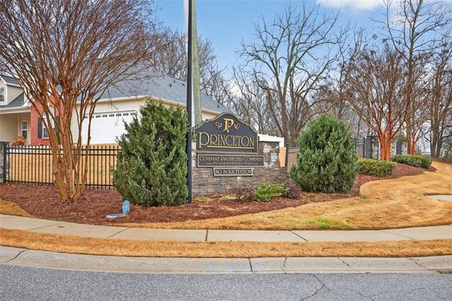 4526 Old Princeton Ridge, Gainesville, GA 30506