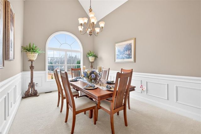 4526 Old Princeton Ridge, Gainesville, GA 30506