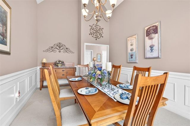 4526 Old Princeton Ridge, Gainesville, GA 30506