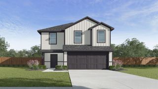 1810 Redbud Way, El Reno, OK 73036