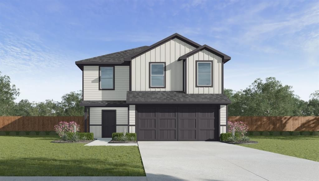 1810 Redbud Way, El Reno, OK 73036