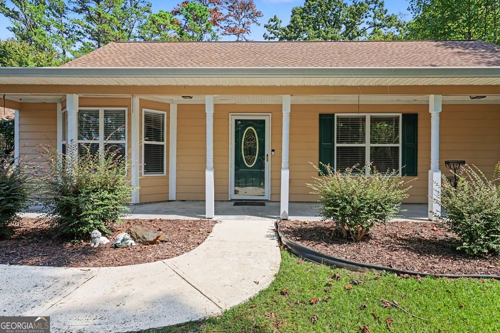 129 Buckeye Point, Commerce, GA 30530 — photo 4