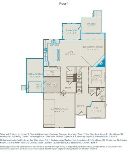 19368 Finley Creek Drive, Sheridan, IN 46069